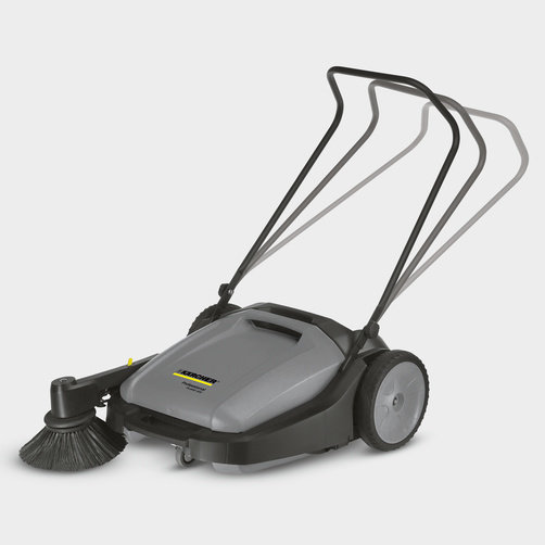 Zamiatarka ręczne Kärcher KM 70/20 C