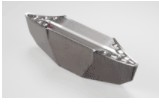 Płytki ISCAR GIPA 8YZ - 35V - 0 . 80 IC4
