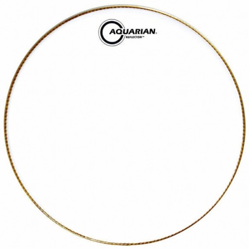 AQUARIAN REF 13 (WH) membrana do zest perkusyjnego