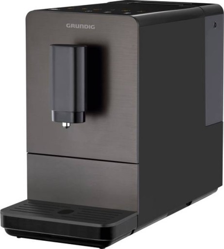 Automatyczny ekspres ciśnieniowy Grundig KVA 4830 z Niemiec Gwarancja