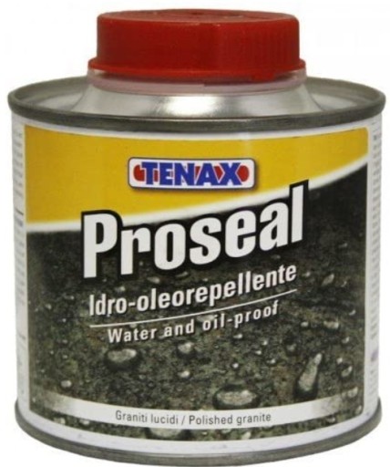 TENAX PROSEAL IMPREGNAT DO GRANITU MARMURU 250ML