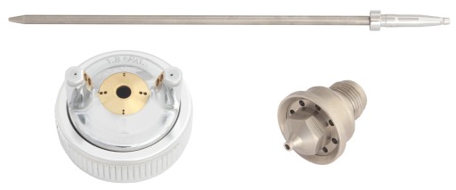 Dysza do pistoletu lakierniczego STAR EVO-T 4F 1,8 mm LVLP SLV