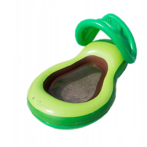 Portable Floating Bed Float Hammock Row Lounge