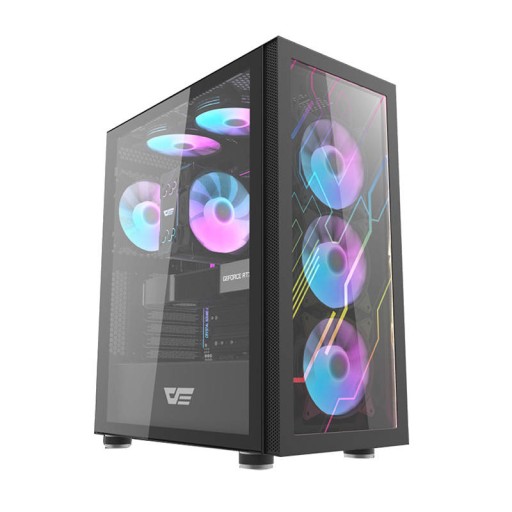 Obudowa darkFlash DK210 Full Tower