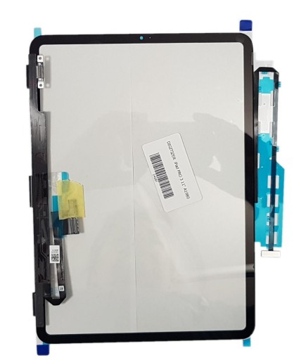 DIGITIZER DOTYK iPad Pro 3 A1980 A2013 A1934