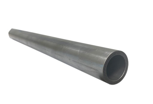 Rura stalowa precyzyjna b/sz 40x2 długość 2500mm
