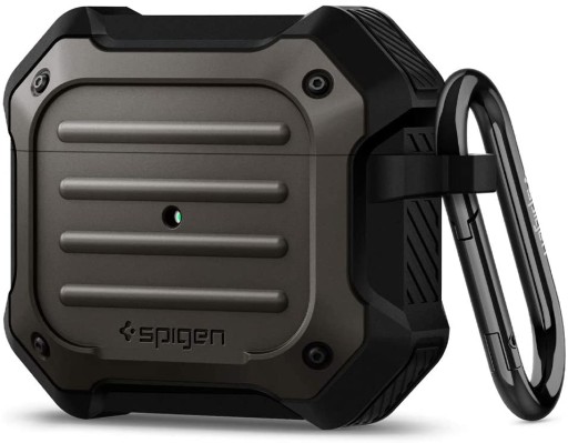 ETUI SPIGEN TOUGH ARMOR do APPLE AIRPODS 3 2021