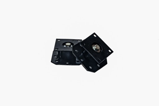 ADAPTER OBROTOWY DIFF DO PIAST 24MM I 32MM