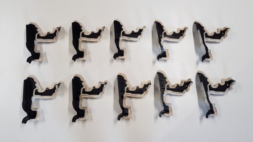 OSŁONA ROZRZĄDU FORD 2.0 TDCI EURO6 9802982780