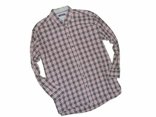 CASAMODA__STYLOWA MĘSKA KOSZULA__3XL