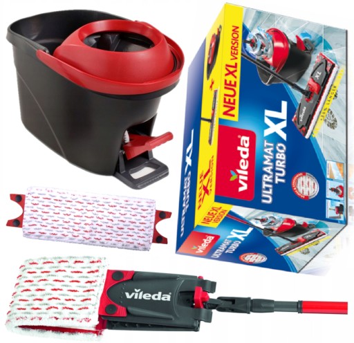 Mop Vileda Ultramax XL