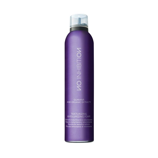 Pianka do włosów No inhibition 250 ml