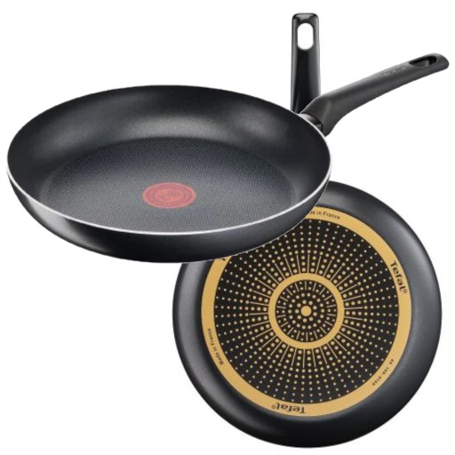 PATELNIA TEFAL Simple Cook 26 CM GAZOWA CERAMICZNA