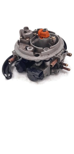 Monowtrysk Renault Clio II 1.4 I 0438201207