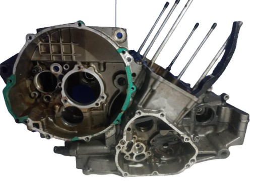 KARTER BLOK SILNIKA YAMAHA TDM850