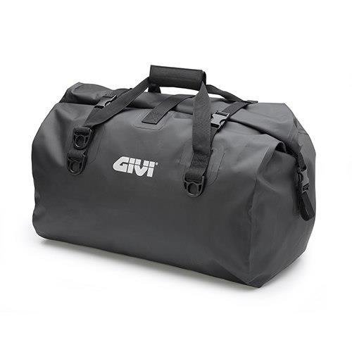 GIVI EA119BK WODOODPORNA TORBA NA SIEDZENIE 60L