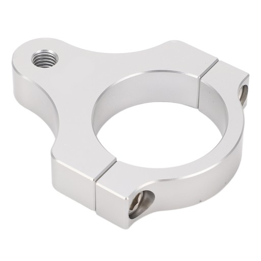 AMORTYZATOR MOTOCYKLA ZACISK MONTAŻOWY RAMY WIDELCA 41MM