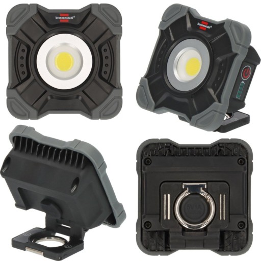 Akumulatorowy Reflektor LED SH 1000 MA, 1000lm, IP