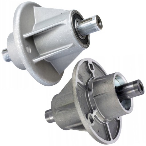 ADAPTER NOŻA LW. DO STIGA ALPINA MOUNTFIELD CASTEL