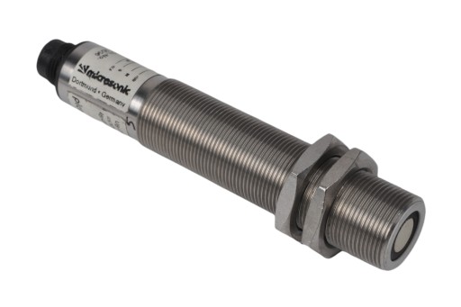 MICROSONIC czujnik ultradźwiękowy PICO-USC, 250mm