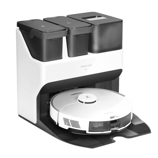 Robot sprzątający Roborock S7 Pro Ultra biały