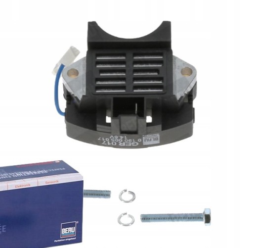REGULATOR NAPIĘCIA 14.6V CITROEN AX 10 CDY CDZ 11