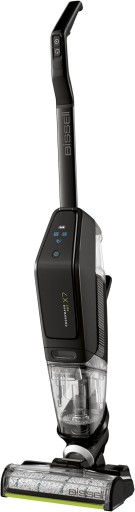 Bissell 2955N CrossWave X7 Cordless Pet Odkurzacz Bezprzewodowy