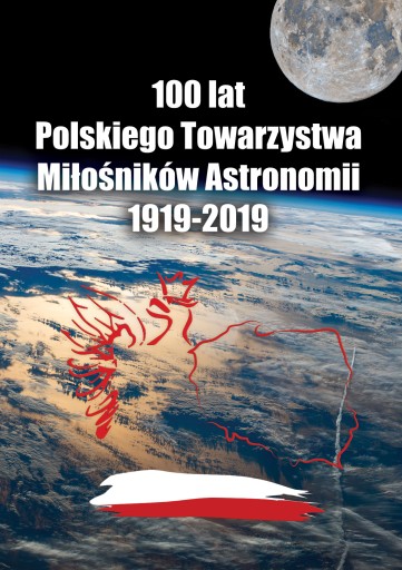 100 lat PTMA