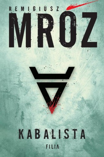 KABALISTA REMIGIUSZ MRÓZ EBOOK