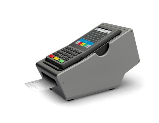 iPOS Smart Online Kasa Terminal GSM WiFi P.B.
