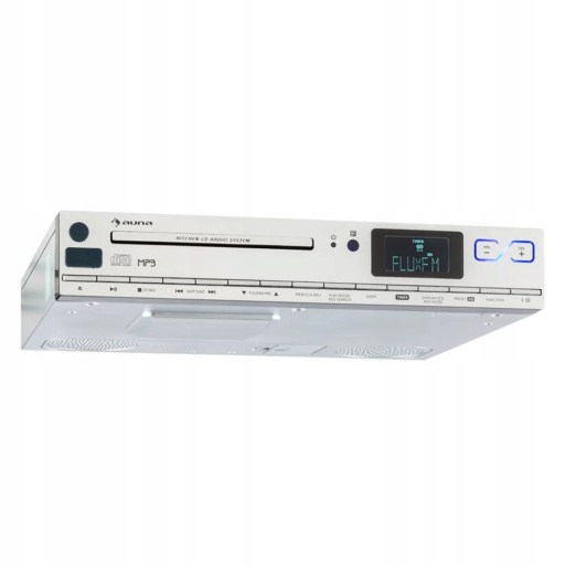 Radio sieciowe FM Auna KCD-20