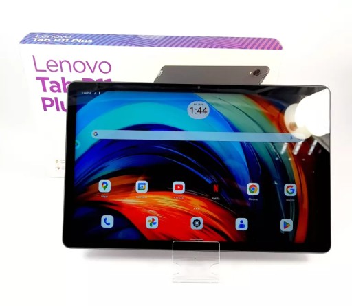 TABLET LENOVO TAB P11 PLUS 128/6 GB