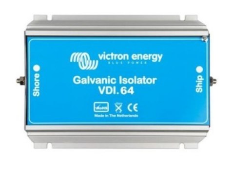 Izolator galwaniczny Victron Energy VDI-64A