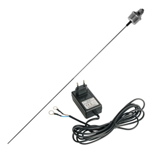 Anoda Tytanowa AME 200 Zbiorniki do 400 L 3/4″