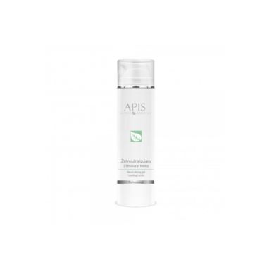APIS ŻEL NEUTRALIZUJĄCY (CHŁODZĄCY) KWASY, 200ML