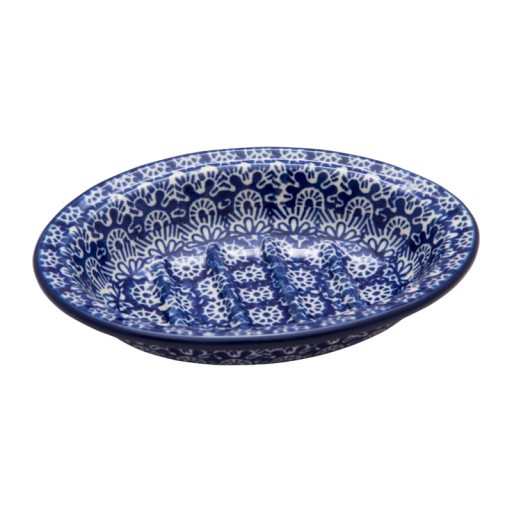MYDELNICZKA 14 cm Ceramika Bolesławiec Mydelniczki