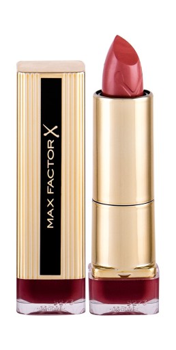 Max Factor Colour Elixir pomadka 020 Burnt Caramel 4g (W) P2