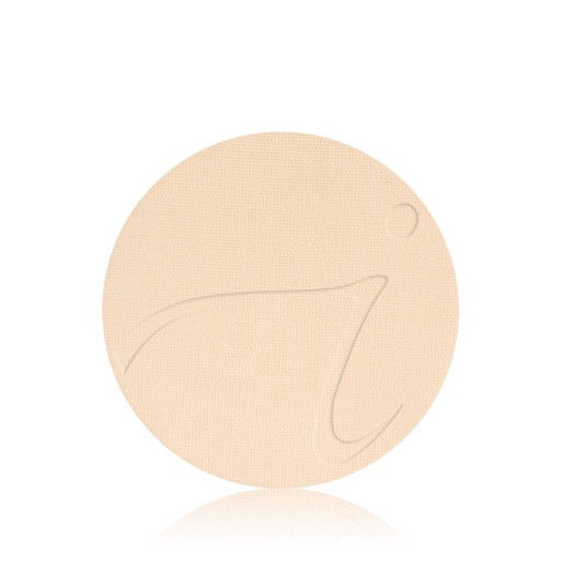 JANE IREDALE PUDER SPF20 wkład WARM SIENNA