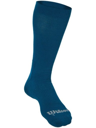 Skarpety męskie Wilson RUSH PRO CREW SOCK 39-43