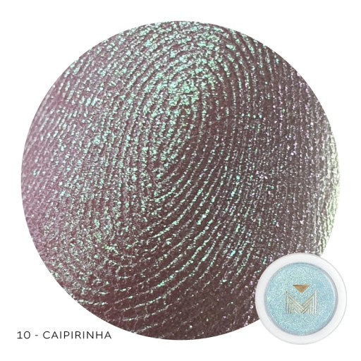 D-10 - Caipirinha | Pigment kosmetyczny | 2ml