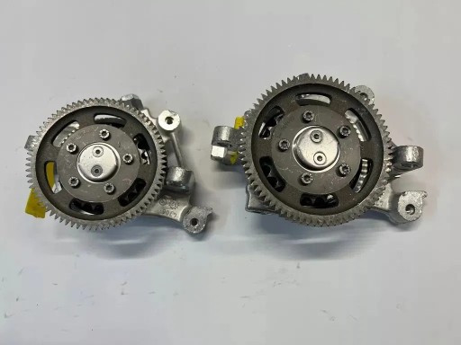 BMW M5 M6 pompa Vanos 7841784 11367836347 nowa