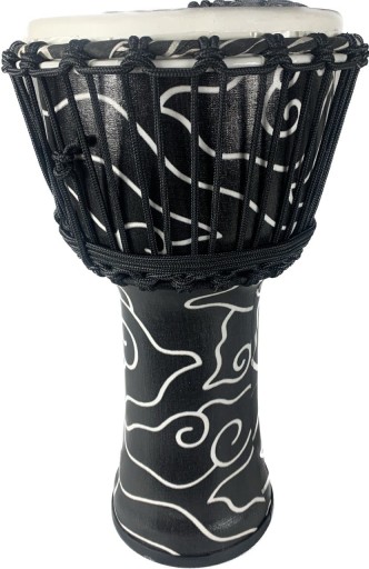 KG Djembe ESPPVC8-CLD 2 Cloud Grey