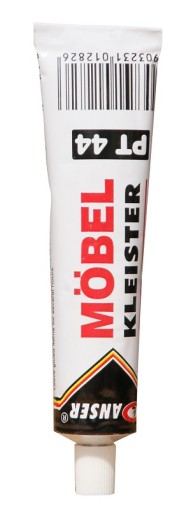KLEJ DO DREWNA PAPIERU WIKOLOWY STOLARZ 40ml