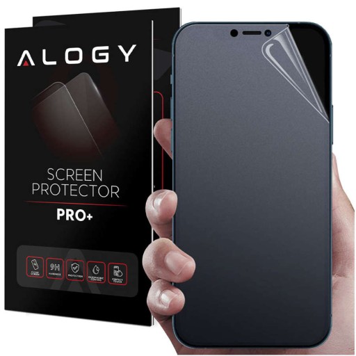 Folia matowa Hydrożelowa do Redmi Note 11 Pro+ 5G