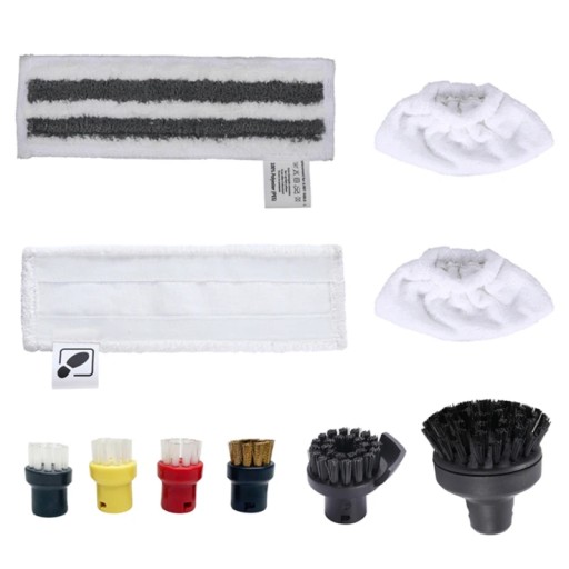 Akcesoria do odkurzacza parowego KaRcher Easyfix SC2 SC3 SC4 SC5, ze~7431