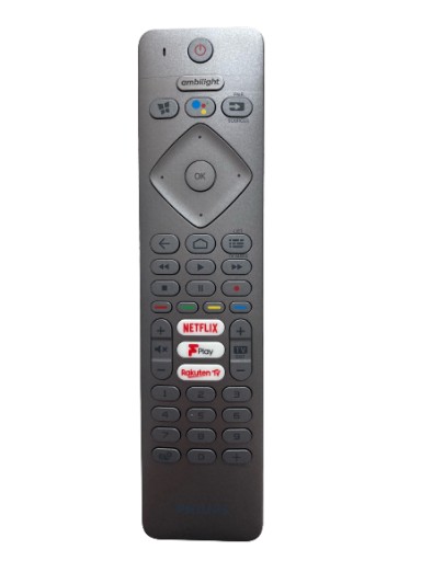 PILOT PHILIPS PUS7304 PUS7354 Oryginał Voice Smart