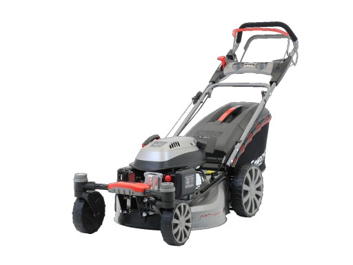 Kosiarka SPALINOWA FAWORYT 51cm 196cc KOŁA SKRĘTNE