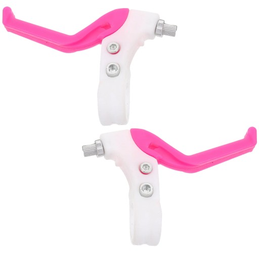 Children Brake Lever Brakes Handle Electric Bicycle Mobile Phone Holder