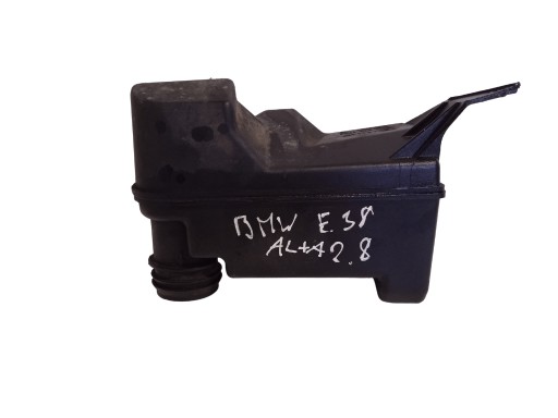 REZONATOR POWIETRZA BMW E38 1744467