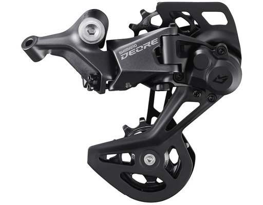 Przerzutka tył 10rz GS RD-M5130 deore linkglide